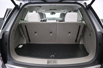2026 Hyundai Palisade Hybrid SEL Premium 7 Passenger