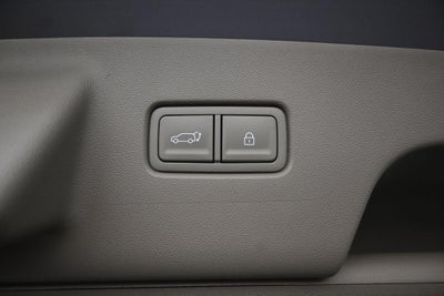 2026 Hyundai Palisade Hybrid SEL Premium 7 Passenger