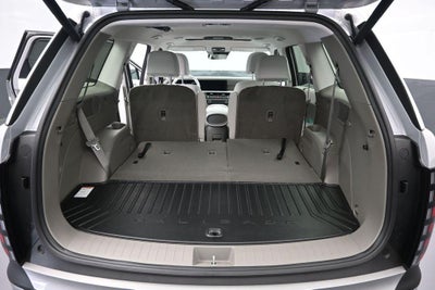2026 Hyundai Palisade Hybrid SEL Premium 7 Passenger
