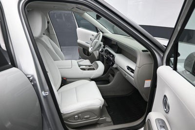 2026 Hyundai Palisade Hybrid SEL Premium 7 Passenger