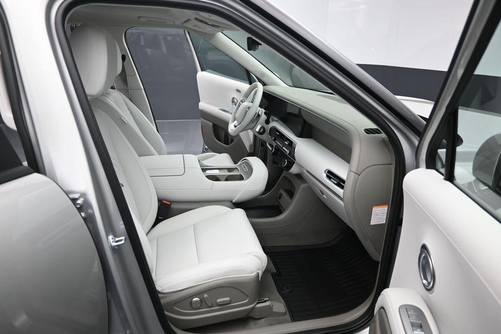 2026 Hyundai Palisade Hybrid SEL Premium 7 Passenger
