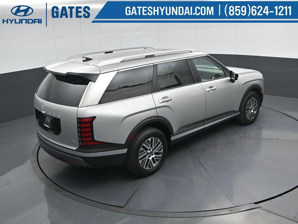 2026 Hyundai Palisade Hybrid SEL Premium 7 Passenger