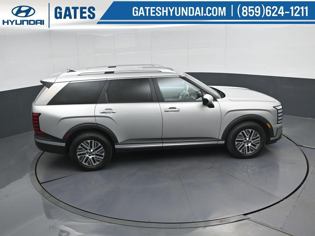 2026 Hyundai Palisade Hybrid SEL Premium 7 Passenger
