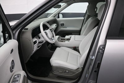 2026 Hyundai Palisade Hybrid SEL Premium 7 Passenger
