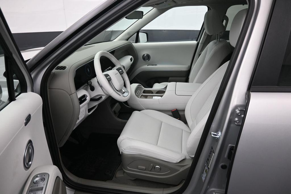 2026 Hyundai Palisade Hybrid SEL Premium 7 Passenger