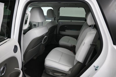 2026 Hyundai Palisade Hybrid SEL Premium 7 Passenger