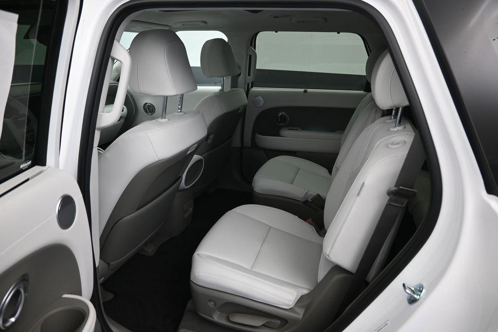 2026 Hyundai Palisade Hybrid SEL Premium 7 Passenger