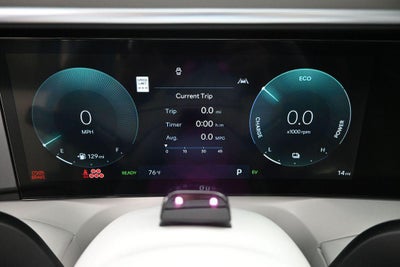 2026 Hyundai Palisade Hybrid SEL Premium 7 Passenger