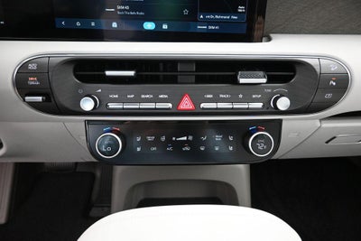 2026 Hyundai Palisade Hybrid SEL Premium 7 Passenger