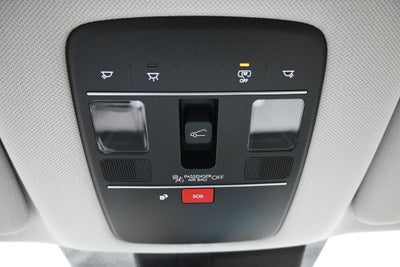 2026 Hyundai Palisade Hybrid SEL Premium 7 Passenger