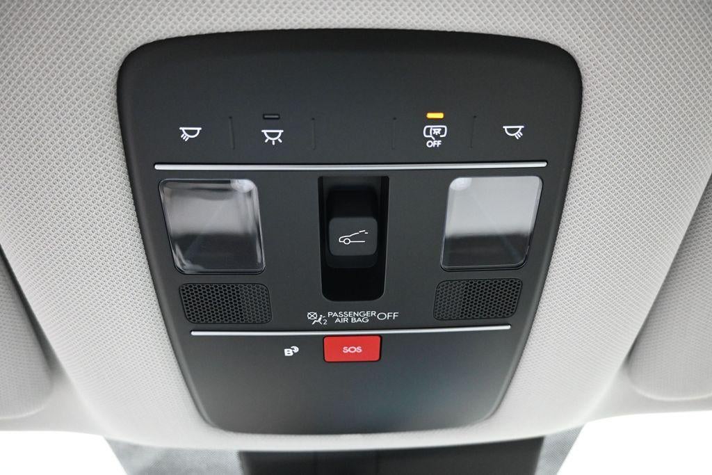 2026 Hyundai Palisade Hybrid SEL Premium 7 Passenger