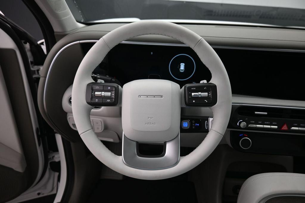 2026 Hyundai Palisade Hybrid SEL Premium 7 Passenger