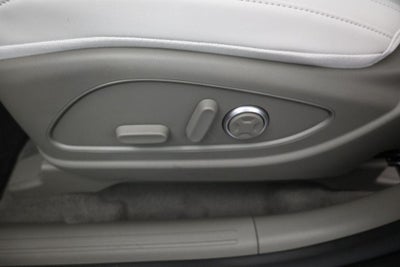 2026 Hyundai Palisade Hybrid SEL Premium 7 Passenger