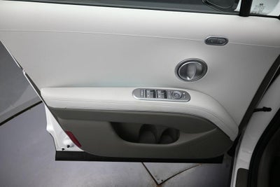 2026 Hyundai Palisade Hybrid SEL Premium 7 Passenger