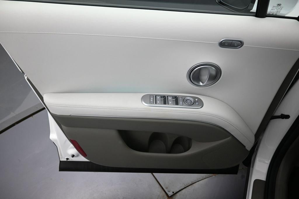 2026 Hyundai Palisade Hybrid SEL Premium 7 Passenger