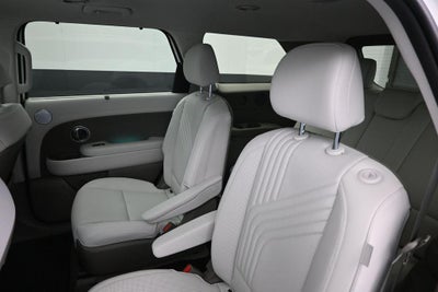2026 Hyundai Palisade Hybrid SEL Premium 7 Passenger