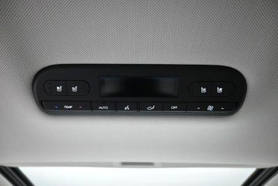 2026 Hyundai Palisade Hybrid SEL Premium 7 Passenger
