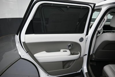 2026 Hyundai Palisade Hybrid SEL Premium 7 Passenger