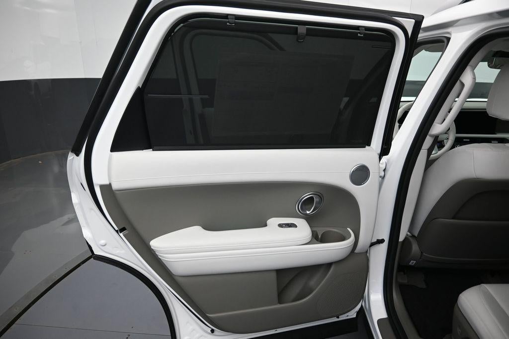 2026 Hyundai Palisade Hybrid SEL Premium 7 Passenger