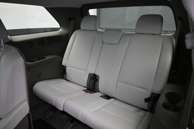 2026 Hyundai Palisade Hybrid SEL Premium 7 Passenger