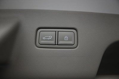 2026 Hyundai Palisade Hybrid SEL Premium 7 Passenger