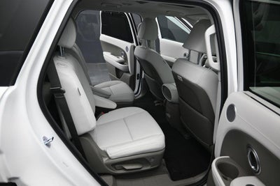 2026 Hyundai Palisade Hybrid SEL Premium 7 Passenger
