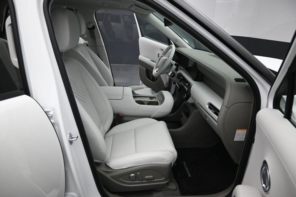 2026 Hyundai Palisade Hybrid SEL Premium 7 Passenger