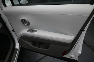 2026 Hyundai Palisade Hybrid SEL Premium 7 Passenger