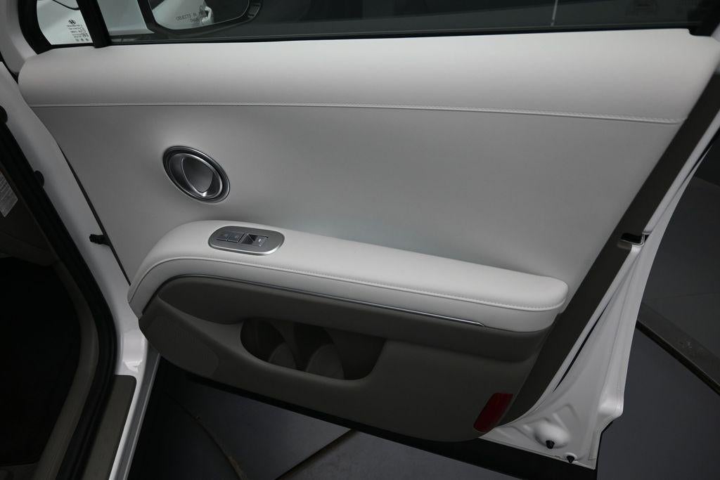 2026 Hyundai Palisade Hybrid SEL Premium 7 Passenger