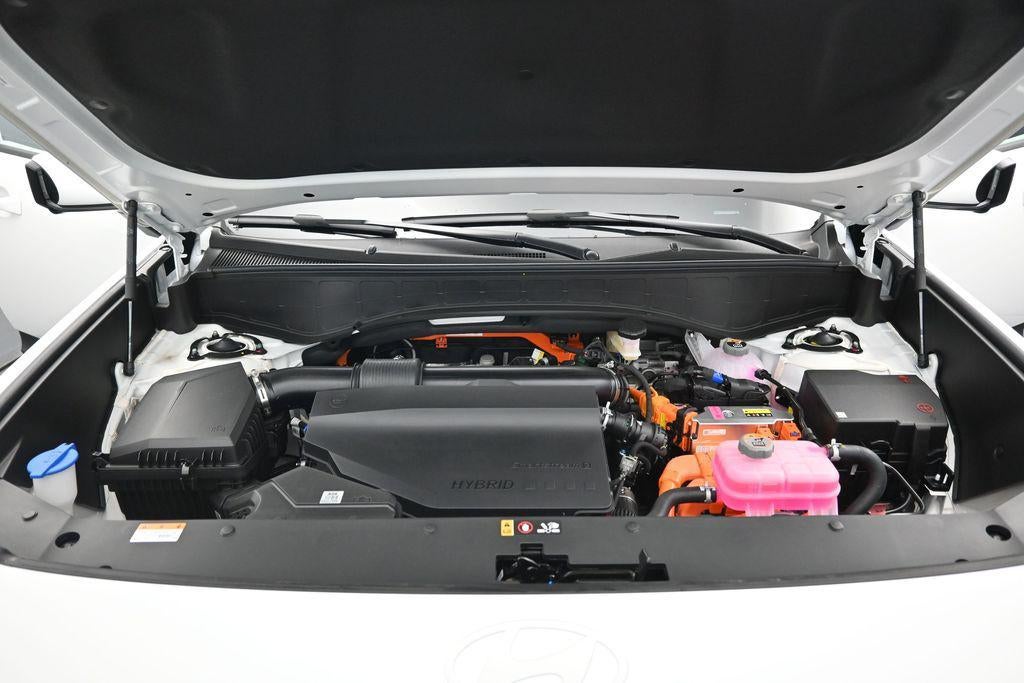2026 Hyundai Palisade Hybrid SEL Premium 7 Passenger