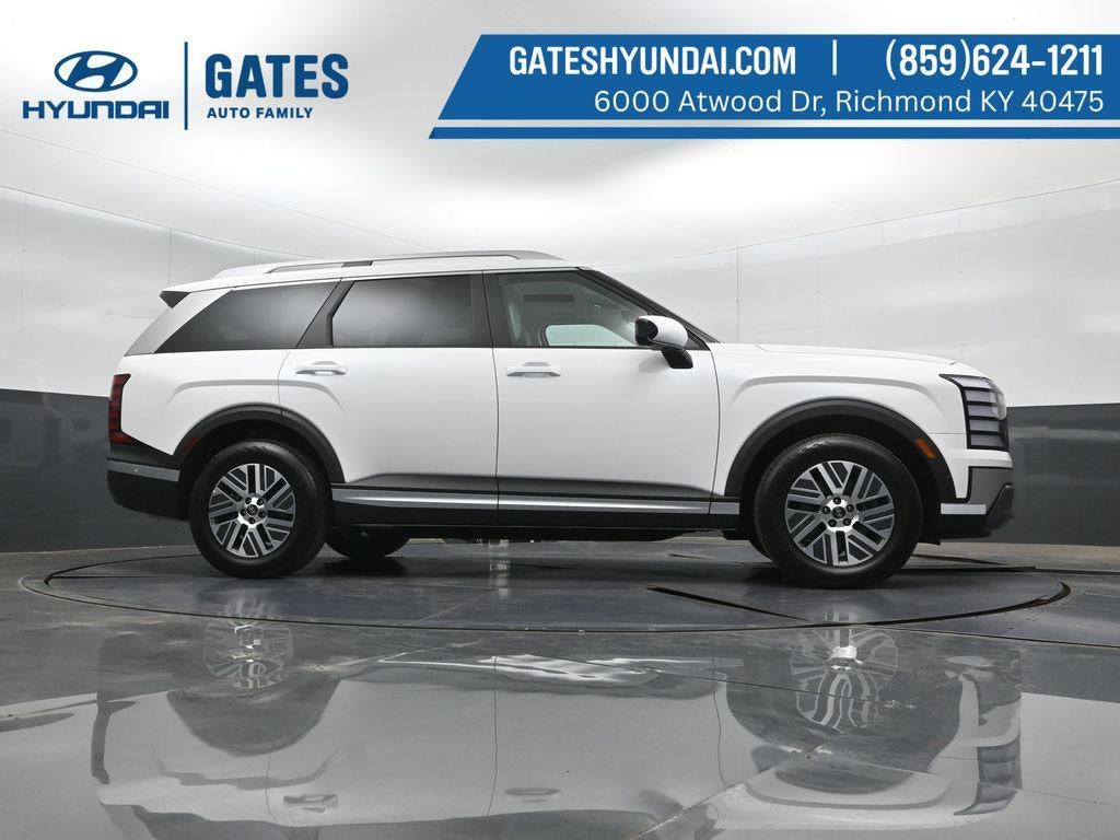 2026 Hyundai Palisade Hybrid SEL Premium 7 Passenger