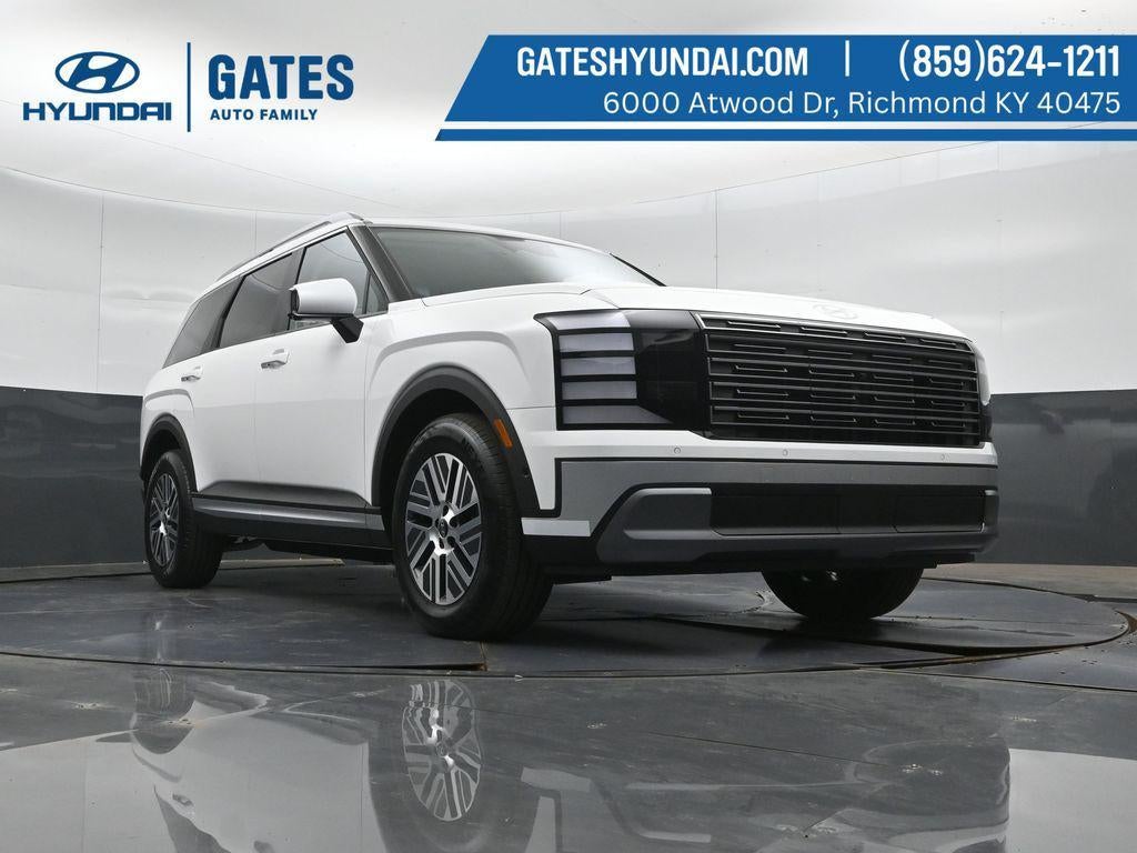2026 Hyundai Palisade Hybrid SEL Premium 7 Passenger