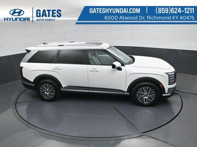 2026 Hyundai Palisade Hybrid SEL Premium 7 Passenger
