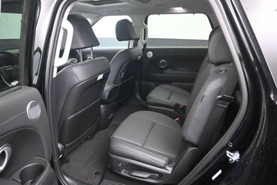 2026 Hyundai Palisade Hybrid SEL Premium 7 Passenger