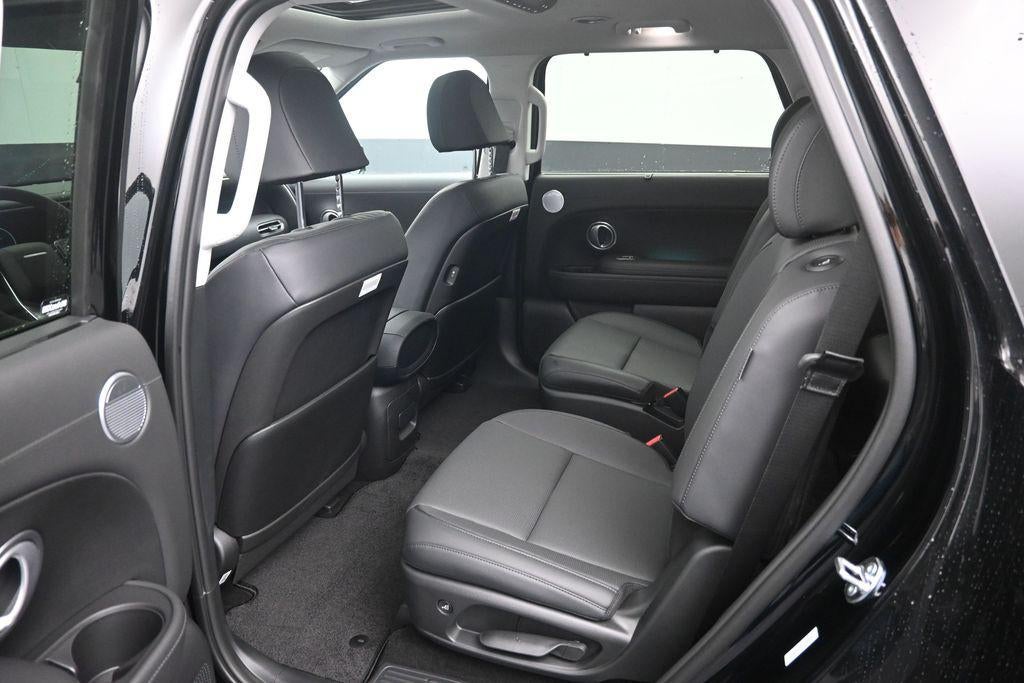 2026 Hyundai Palisade Hybrid SEL Premium 7 Passenger