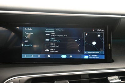 2026 Hyundai Palisade Hybrid SEL Premium 7 Passenger