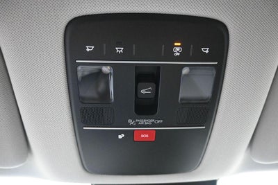 2026 Hyundai Palisade Hybrid SEL Premium 7 Passenger