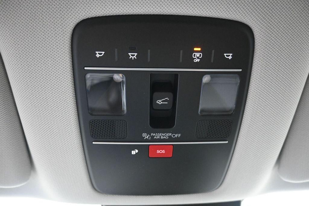 2026 Hyundai Palisade Hybrid SEL Premium 7 Passenger