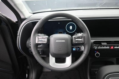2026 Hyundai Palisade Hybrid SEL Premium 7 Passenger