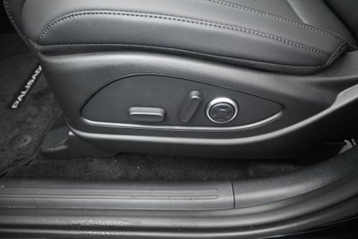 2026 Hyundai Palisade Hybrid SEL Premium 7 Passenger