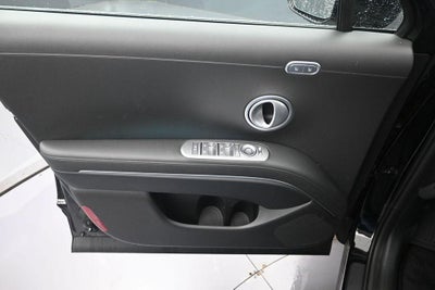 2026 Hyundai Palisade Hybrid SEL Premium 7 Passenger