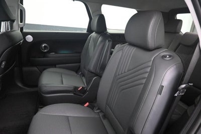 2026 Hyundai Palisade Hybrid SEL Premium 7 Passenger