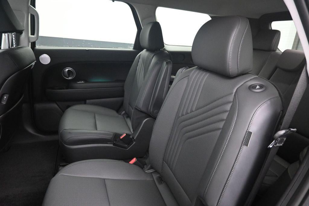 2026 Hyundai Palisade Hybrid SEL Premium 7 Passenger