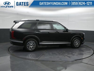 2026 Hyundai Palisade Hybrid SEL Premium 7 Passenger
