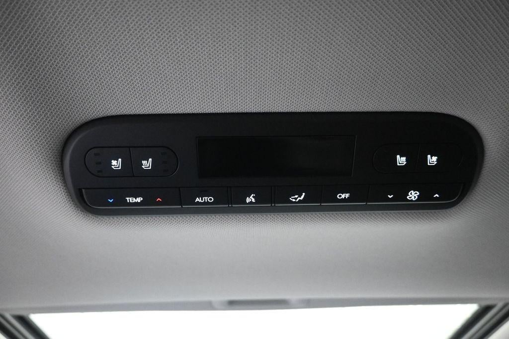 2026 Hyundai Palisade Hybrid SEL Premium 7 Passenger