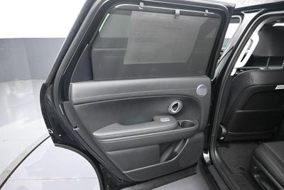 2026 Hyundai Palisade Hybrid SEL Premium 7 Passenger