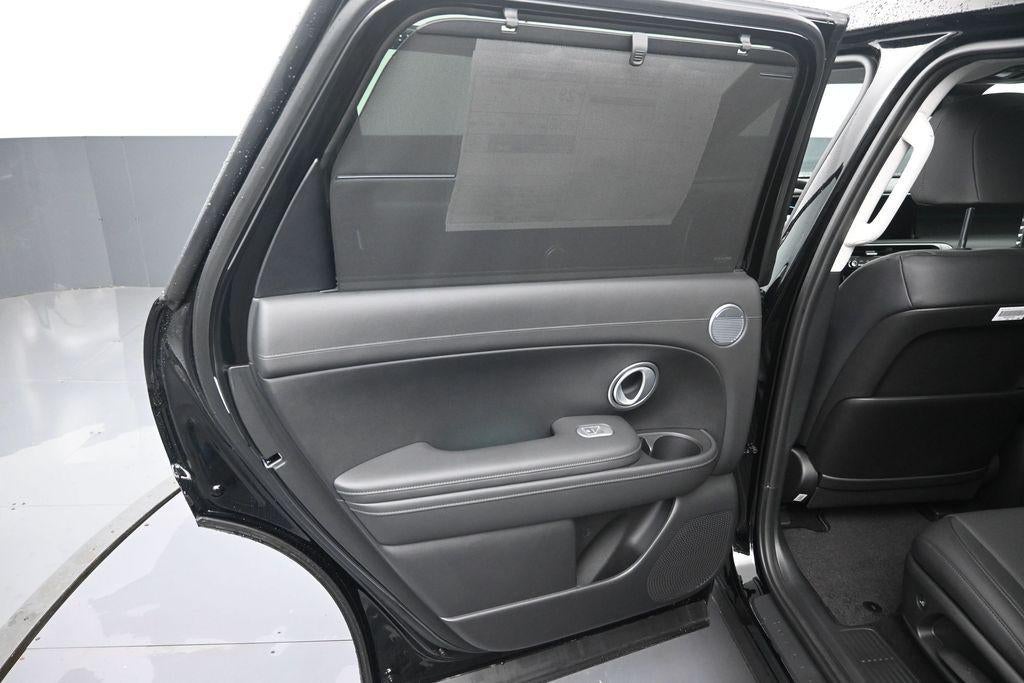 2026 Hyundai Palisade Hybrid SEL Premium 7 Passenger