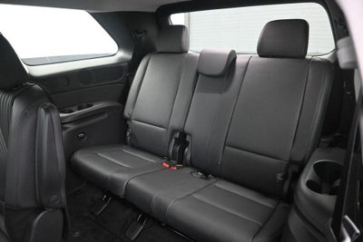 2026 Hyundai Palisade Hybrid SEL Premium 7 Passenger