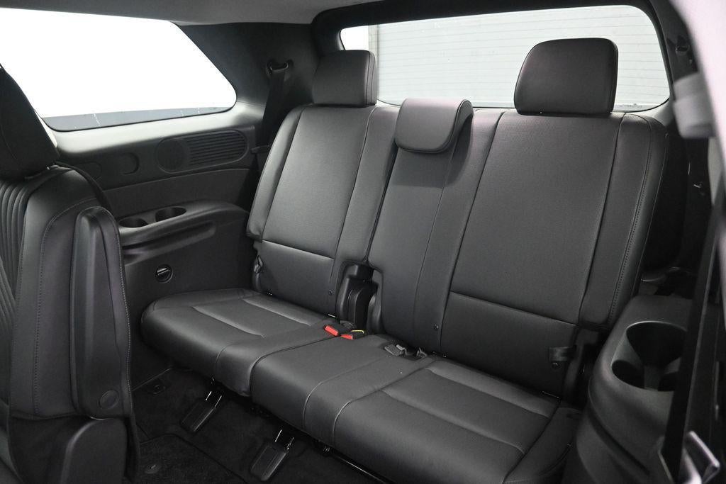 2026 Hyundai Palisade Hybrid SEL Premium 7 Passenger