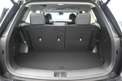2026 Hyundai Palisade Hybrid SEL Premium 7 Passenger